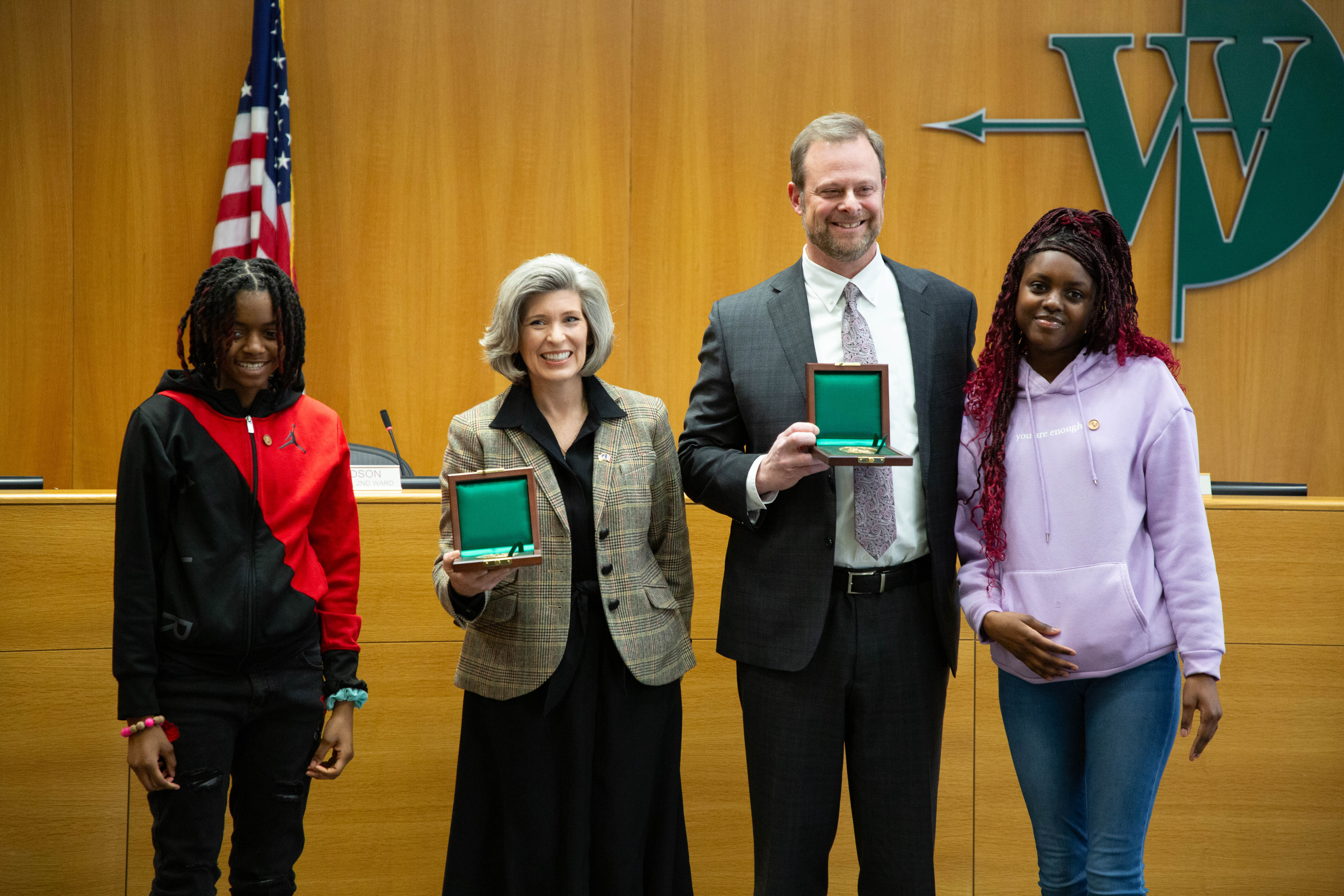 Carnegie Medal Presentation Edited-4252