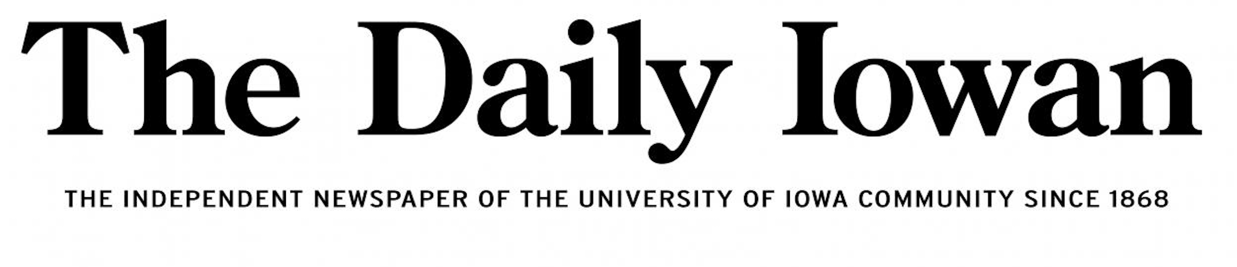 Daily Iowan logo