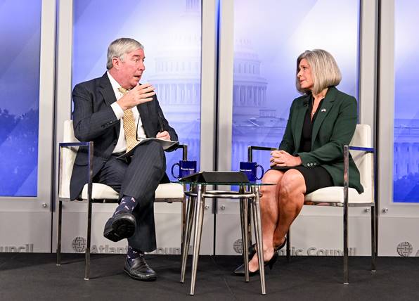 JKE Atlantic Council Fireside Chat pic