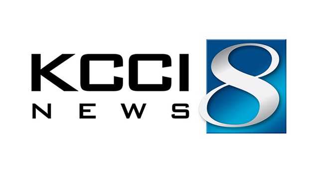 KCCI logo