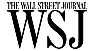 WSJ Logo